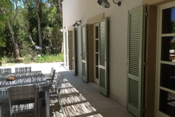 Hauptansicht  Elba, Casa numero 6