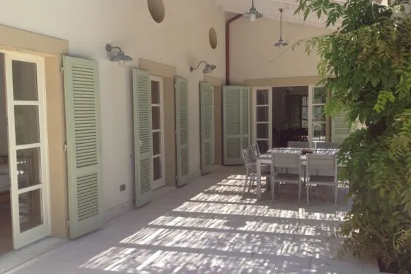 Terrasse  Elba, Casa numero 6