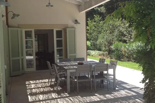 Terrasse  Elba, Casa numero 6