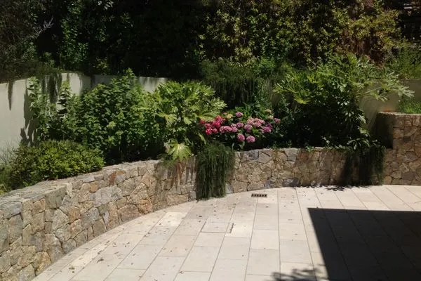 Terrasse  Elba, Casa numero 6