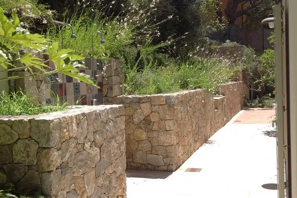 Gartenblick  Elba, Casa numero 6