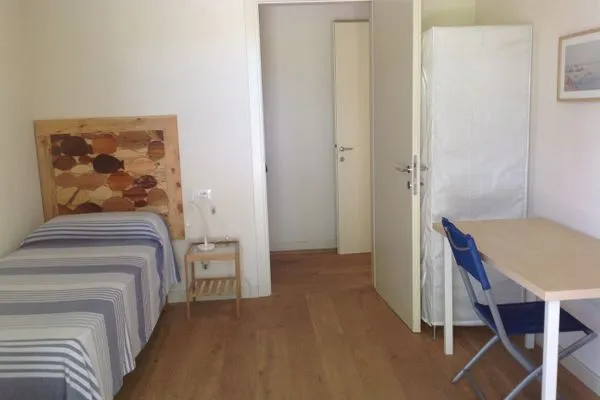Schlafzimmer  Elba, Casa numero 6