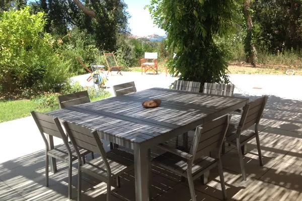 Garten  Elba, Casa numero 6