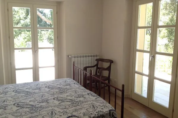 Schlafzimmer  Elba, Casa numero 6