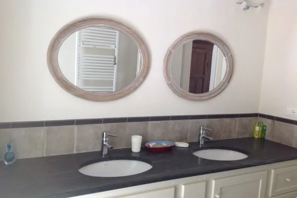 Badezimmer  Elba, Casa numero 6