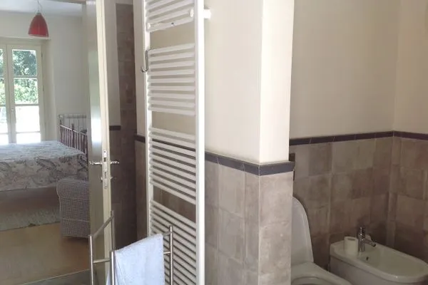 Gäste-WC  Elba, Casa numero 6