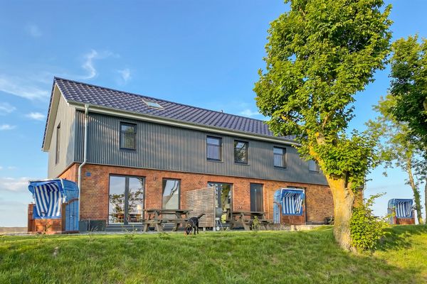 Ferienwohnung Fofteinbutze twee auf Nordstrand – Bild 1 von 5
