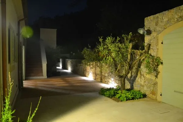 Gartenblick  Elba, Casa numero 6