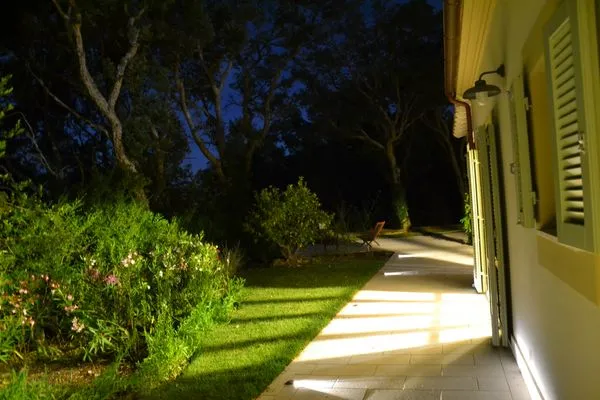 Gartenblick  Elba, Casa numero 6