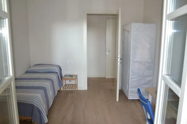 Schlafzimmer  Elba, Casa numero 6