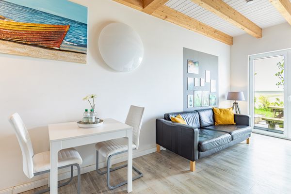 Ferienwohnung Fofteinbutze twee auf Nordstrand – Bild 4 von 5