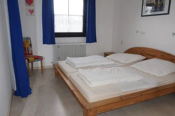Schlafzimmer Feriendorf Hochbergle Haus 144