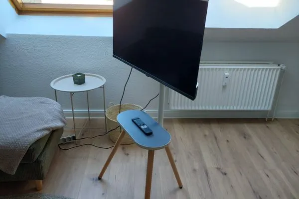 TV / Multimedia  Nordhavn