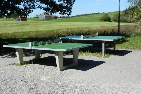 Spielanlage Feriendorf Hochbergle Haus 135