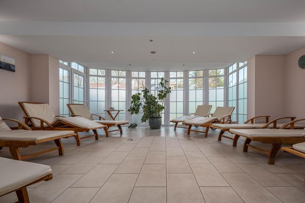  Störtebekerstrasse 7g, "WellNest" Zingst - 