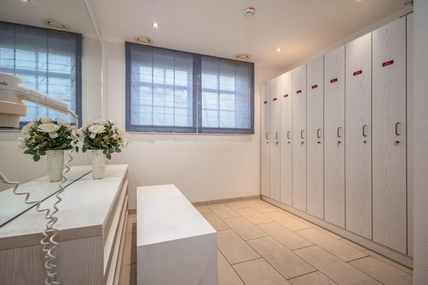  Störtebekerstrasse 7g, "WellNest" Zingst - 