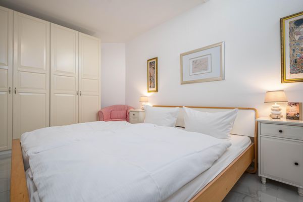  Störtebekerstrasse 7g, "WellNest" Zingst - 