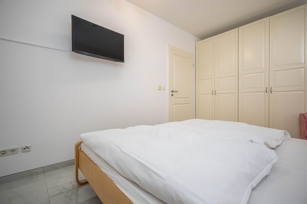  Störtebekerstrasse 7g, "WellNest" Zingst - 
