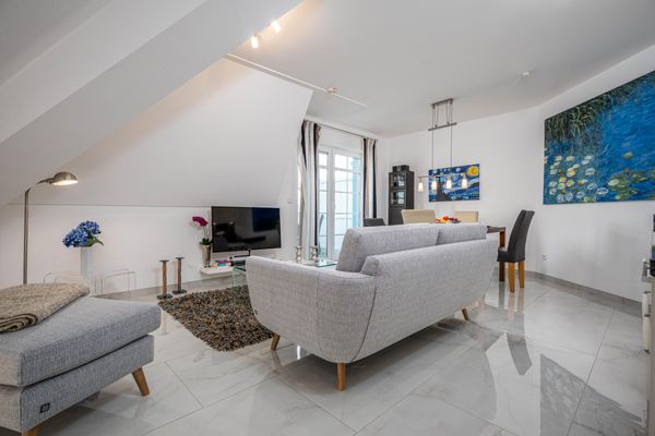  Störtebekerstrasse 7g, "WellNest" Zingst - 