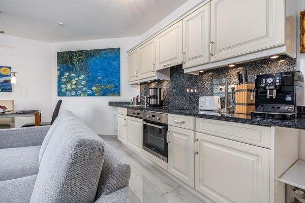  Störtebekerstrasse 7g, "WellNest" Zingst - 
