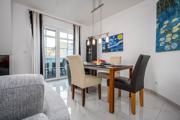  Störtebekerstrasse 7g, "WellNest" Zingst - 