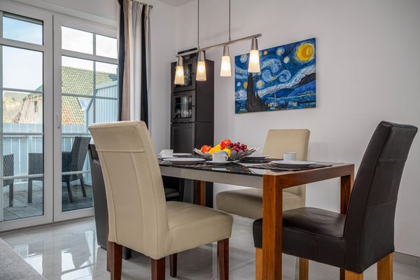  Störtebekerstrasse 7g, "WellNest" Zingst - 