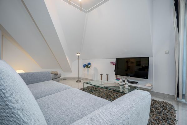  Störtebekerstrasse 7g, "WellNest" Zingst - 