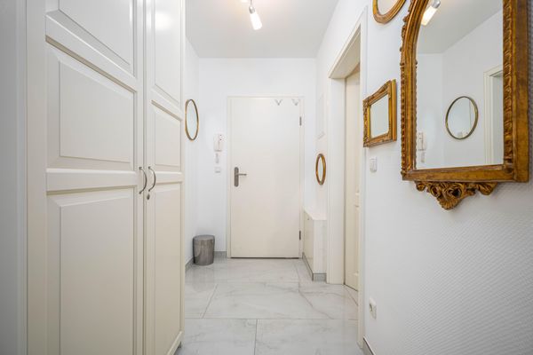  Störtebekerstrasse 7g, "WellNest" Zingst - 