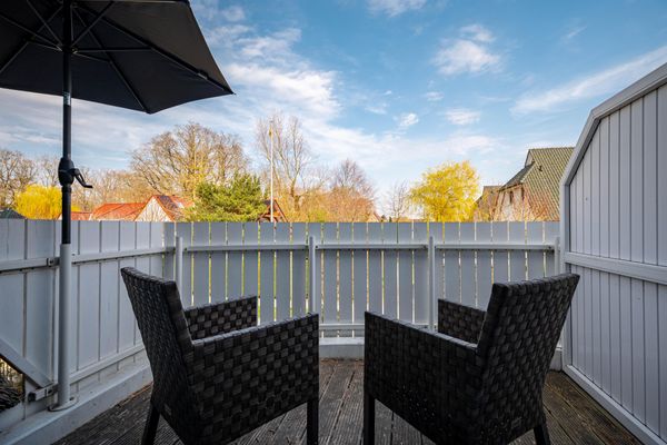  Störtebekerstrasse 7g, "WellNest" Zingst - 