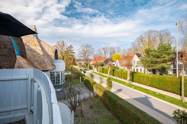  Störtebekerstrasse 7g, "WellNest" Zingst - 