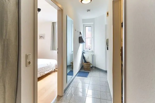 Wohnzimmer  (OST35b) Ferienwohnung Rehm