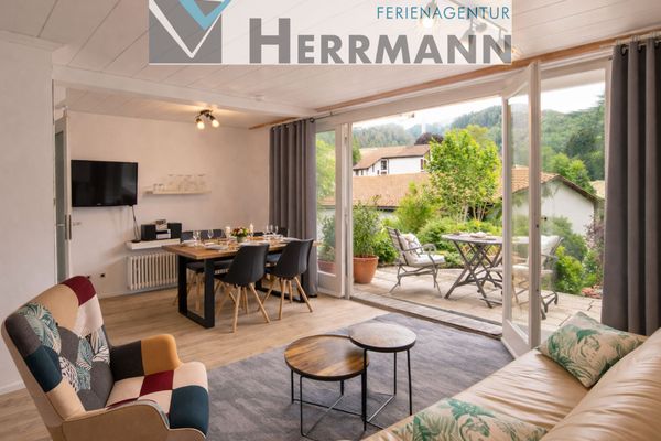 Ferienhaus Reiter Ferienwohnung Alpenrose Ferienwohnungen in Füssen - 