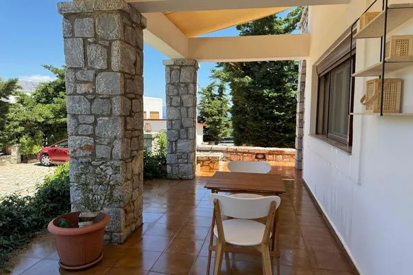 Balkon  Jassemi Studio