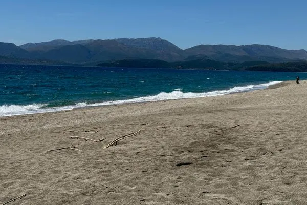 Strand Mavrovouni  Jassemi Studio