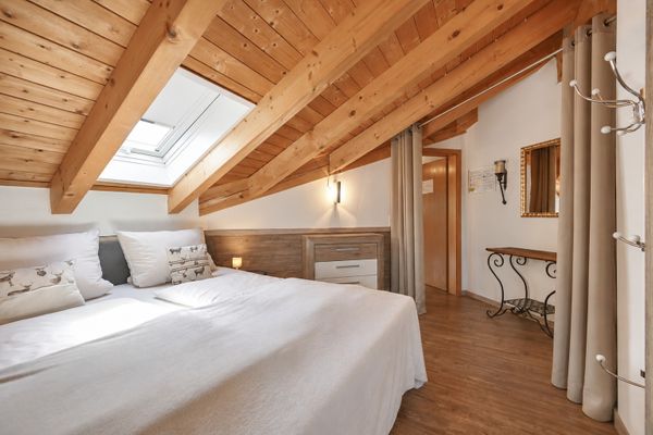 Landhaus Schlossblick Ferienwohnung Chalet Ferienwohnungen in Füssen - 