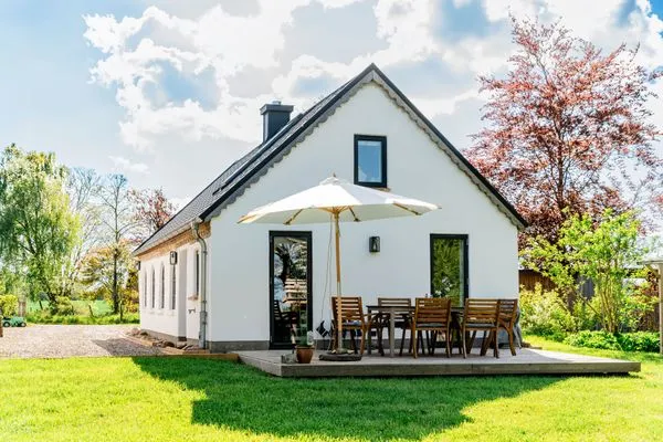   Min Hus Anno 1875