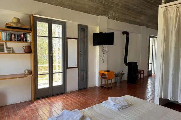 Bedroom  Ageranos