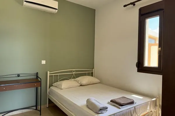 Bedroom  Petra Mare Babis