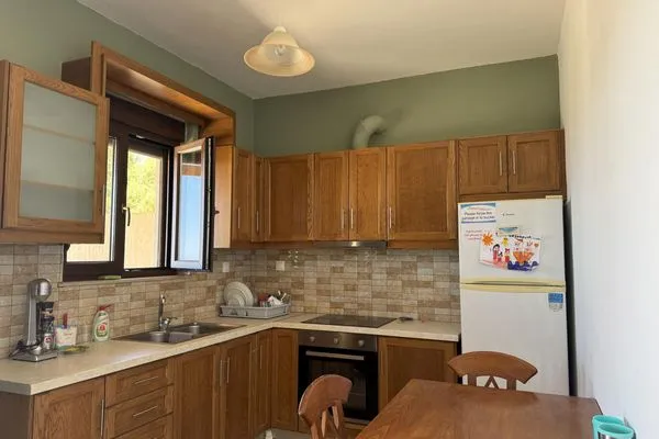 Kitchen  Petra Mare Babis