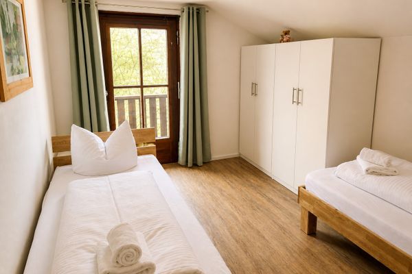 Horner Viehweid Ferienwohnungen in Schwangau - 