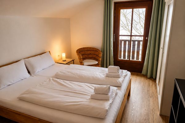  Horner Viehweid Ferienwohnungen in Schwangau - 