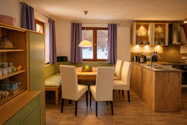  Horner Viehweid Ferienwohnungen in Schwangau - 