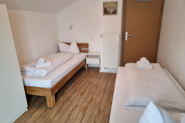  Horner Viehweid Ferienwohnungen in Schwangau - 