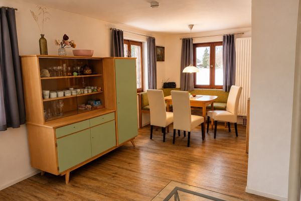  Horner Viehweid Ferienwohnungen in Schwangau - 