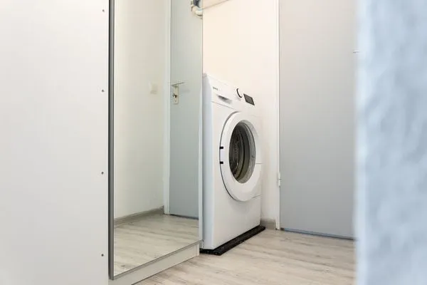 Badezimmer Panoramic Meeresrauschen Sierksdorf