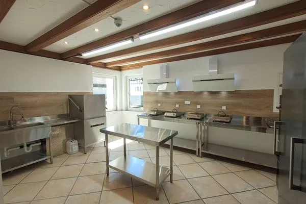  Smart Resorts B&B 1 BB1 201