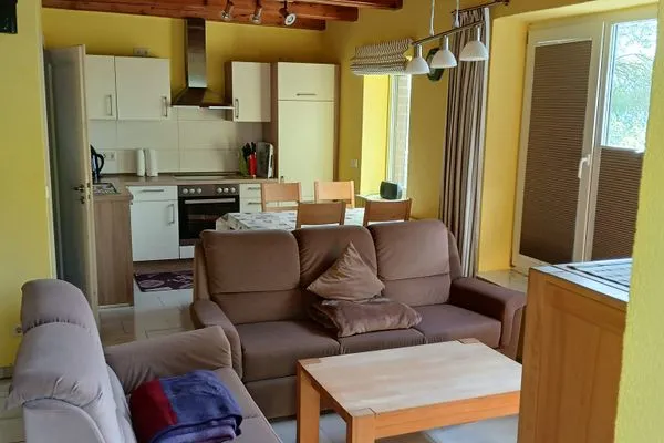   Ferienhaus am Plauer See