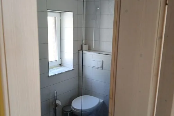   Ferienhaus am Plauer See