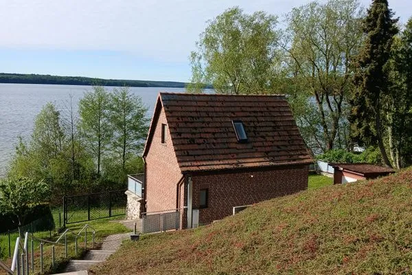   Ferienhaus am Plauer See