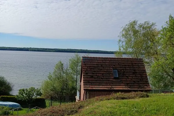   Ferienhaus am Plauer See